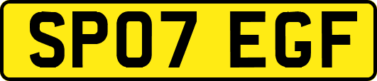 SP07EGF
