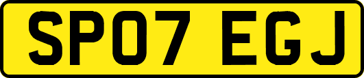 SP07EGJ