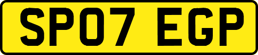 SP07EGP