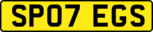 SP07EGS