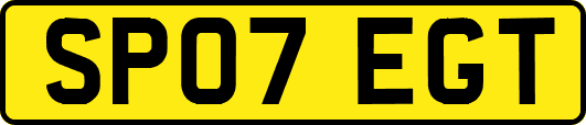 SP07EGT