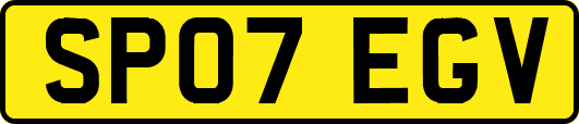 SP07EGV