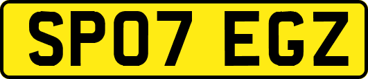 SP07EGZ