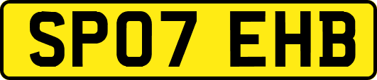 SP07EHB