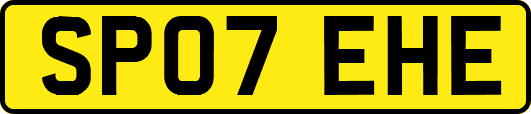 SP07EHE