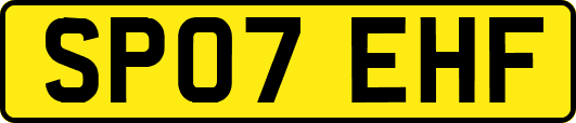 SP07EHF