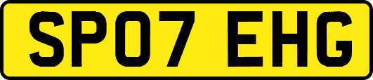 SP07EHG