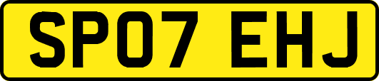 SP07EHJ