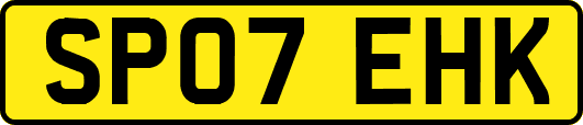 SP07EHK