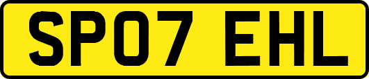 SP07EHL