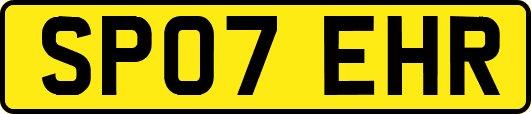 SP07EHR