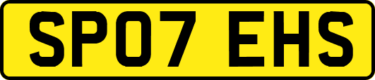 SP07EHS