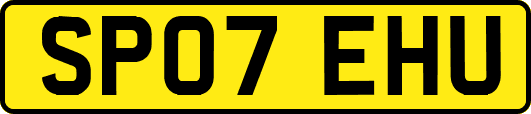 SP07EHU