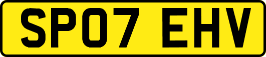 SP07EHV