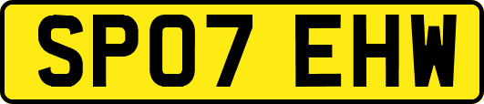 SP07EHW
