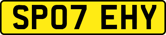 SP07EHY