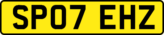 SP07EHZ