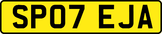 SP07EJA