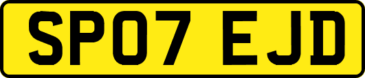 SP07EJD