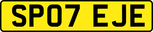 SP07EJE