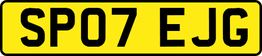 SP07EJG
