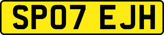 SP07EJH