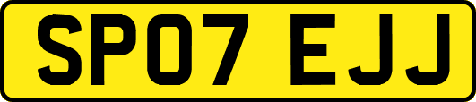 SP07EJJ