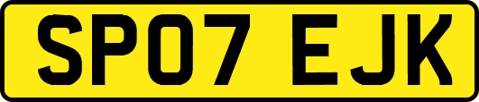 SP07EJK