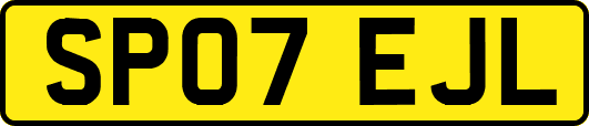 SP07EJL