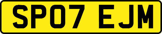 SP07EJM
