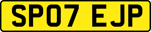 SP07EJP
