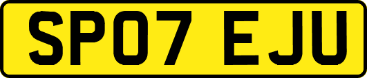 SP07EJU