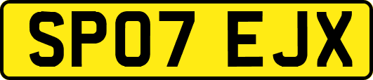 SP07EJX
