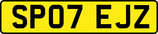 SP07EJZ
