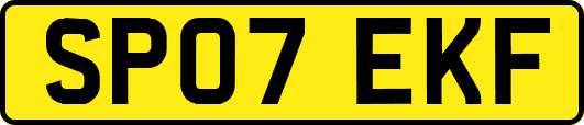 SP07EKF