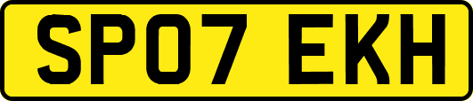 SP07EKH