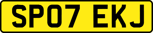 SP07EKJ
