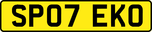 SP07EKO