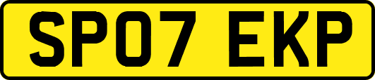 SP07EKP