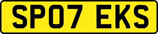 SP07EKS