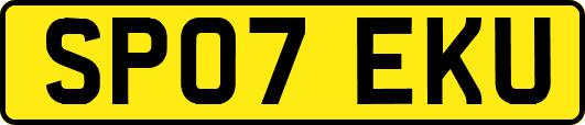 SP07EKU