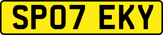 SP07EKY