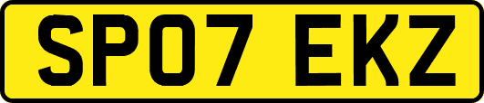 SP07EKZ