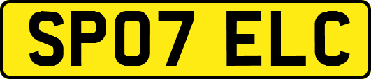 SP07ELC