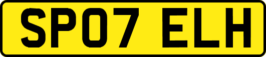 SP07ELH
