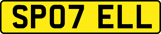 SP07ELL