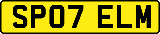 SP07ELM