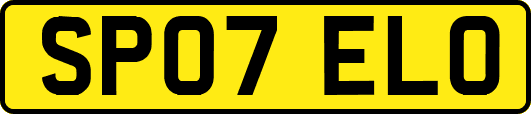 SP07ELO