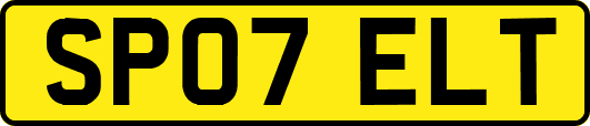 SP07ELT