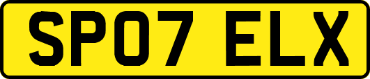 SP07ELX